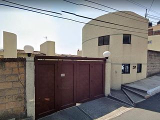 REMATO CASA EN CDMX CUAJIMALPA ADOLFO LOPEZ MATEOS
