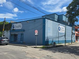 EDIFICIO EN VENTA,7A NTE OTE, EN ESQUINA, TUXTLA GUTIERREZ, CHIAPAS
