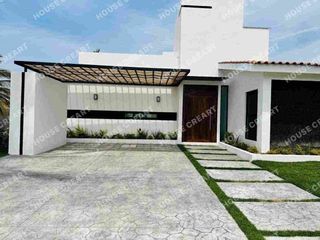 Residencia Los Tigres