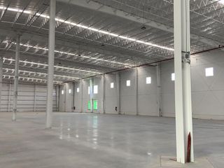RENTA DE BODEGA INDUSTRIAL 1,300 M2
