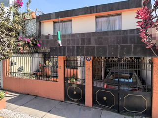 Casa en Venta Valle del Paraíso Tlalnepantla Estado de México