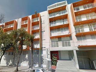 Departamento en venta en Venustiano Carranza, Lorenzo Boturini.