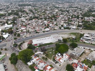 BODEGAS EN VENTA, 9890 MTS, 4 BODEGAS, CARRETERA A VILLAFLORES, TUXTLA GUTIERREZ, CHIAPAS