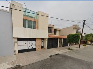 CASA EN VENTA EN  C. JOAQUIN PARDAVE  COL. ESTADIO  SAN LUIS POTOSI. C.P. 78280 | SAN LUIS POTOSI