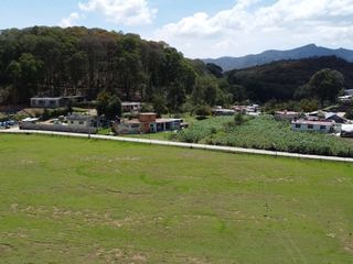 lotes en bosque Omitlán, Hidalgo. a 15 MIN de Real del Monte