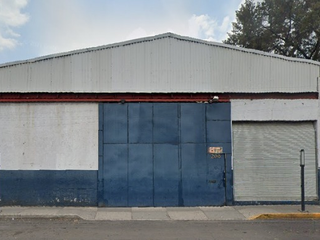 Bodega en Venta Argentina Poniente Miguel Hidalgo CDMX