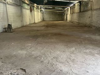 Bodega en Renta – Excelente Ubicación Aguascalientes