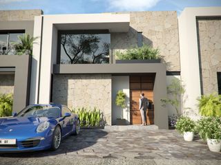 Rincón de la Montaña, El escenario donde tu nueva vida cobra  altura y sofisticación. Casa en Venta: 3 habitaciones, 3.5 baños