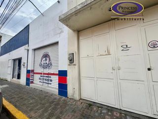 LOCAL COMERCIAL EN RENTA COLONIA CIPRES, EL RANCHITO TOLUCA