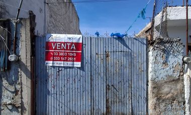 🏗️Terreno con gran potencial en San Isidro Guadalajara, Jalisco