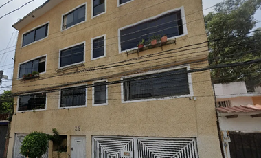 TU DEPARTAMENTO EN COYOACAN