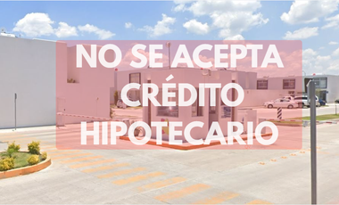 CASA EN VENTA EN FRACC LA VIDA CORREGIDORA QUERETARO OPORTUNIDAD HIPOTECARIA