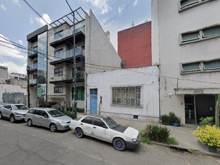 Casa en Venta Roma Norte Cuauhtémoc CDMX