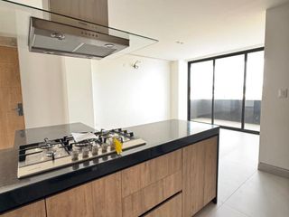 RENTA DE DEPARTAMENTOS NUEVOS SAN CHARBEL AGUASCALIENTES