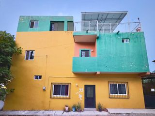 Casa Los Pinos