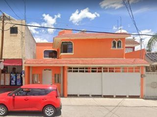 VENTA DE CASA EN AGUSCALIENTES, AGUASCALIENTES.