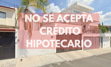 CASA EN VENTA TEJEDA CORREGIDORA QUERETARO OPORTUNIDAD HIPOTECARIA