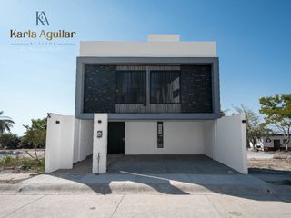 Casa nueva en Puerto Vallarta Jalisco Zona tranquila con espectaculares vistas panoramicas
