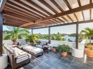 Paseo Del Sol Penthouse For Sale | Playacar, Playa del Carmen