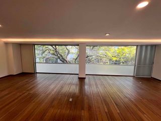 DEPARTAMENTO EN RENTA EN COLONIA POLANCO CDMX