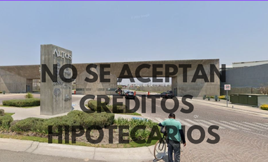 CASA EN VENTA ALTOS JURIQUILLA QUERETARO OPORTUNIDAD HIPOTECARIA