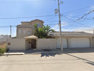 VENTA DE CASA EN PLAYAS DE ROSARITO,  BAJA CALIFORNIA.