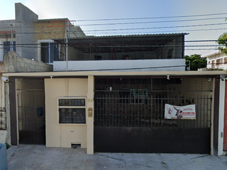 VENTA DE CASA EN  CIUDAD DEL CARMEN, CAMPECHE.