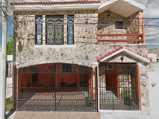 VENTA DE CASA EN  CIUDAD DEL CARMEN, CAMPECHE.