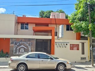CLINICA EN VENTA, 8 CONSULTORIOS, ZONA OTE, TUXTLA GUTIERREZ