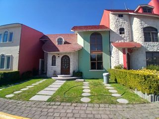 Rento Casa Priv. Miguel Ángel Zona Plaza Universidad Salida a Tulancingo