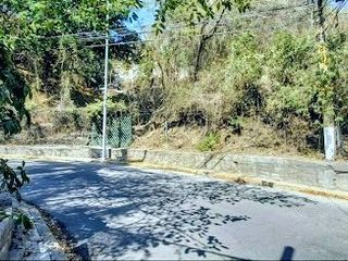 Acapulco Lomas Del Mar Terreno En Venta Con Excelente Ubicación
