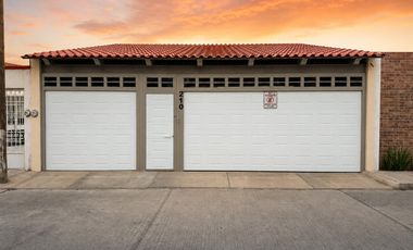 CASA EN VENTA AL SUR DE AGUASCALIENTES