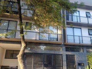 Departamentos en calle Víctor Hugo portales