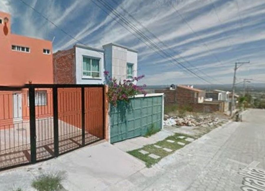 VENTA DE CASA EN COLINAS DE SAN JAVIER LAGOS DE MORENO JALISCO | Lamudi ...