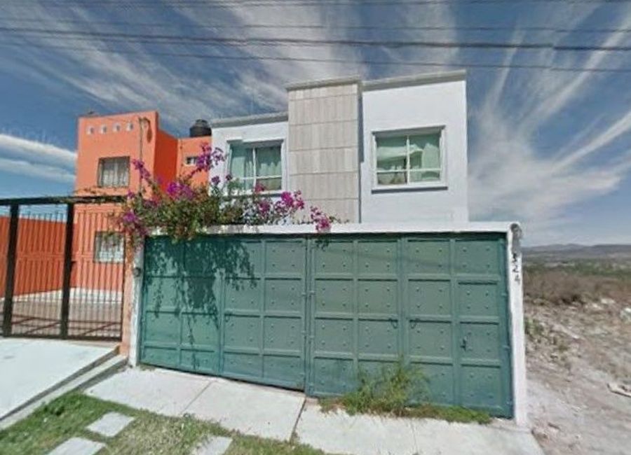 VENTA DE CASA EN COLINAS DE SAN JAVIER LAGOS DE MORENO JALISCO | Lamudi ...