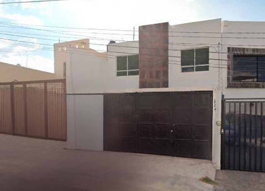 VENTA DE CASA EN COLINAS DE SAN JAVIER LAGOS DE MORENO JALISCO | Lamudi ...