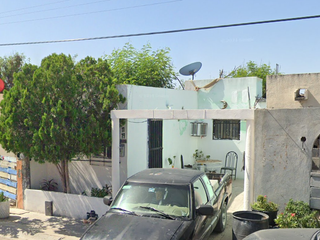 Casa en Venta en C. C. San Adelardo, Villas de San Miguel, 88283 Nuevo Laredo, Tamps.