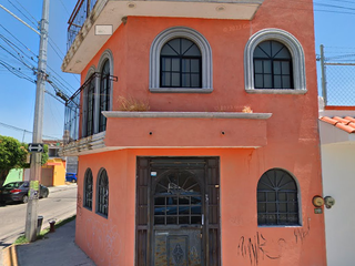 VENTA DE CASA EN CELAYA, GUANAJUATO.