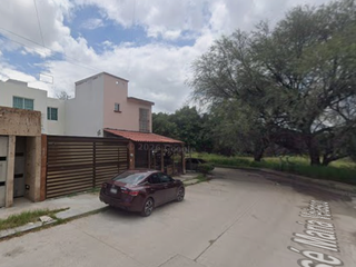 Casa En Remate Bancario- Lomas De Santa Anita, Aguascalientes, Aguascalientes.