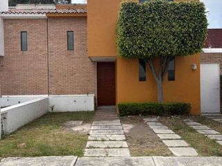 venta casa  fraccionamiento cerrado zona CU