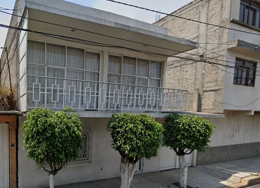 CASA EN VENTA EN CASIMIRO CHOVEL, COLONIA L ERA I Y II, IZTPALAPA, CDMX ...