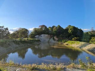RANCHO DE COACTEPEC DE LAS HARINAS