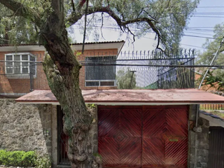 CASA ECONOMICA EN VENTA ¡GRAN OPORTUNIDAD DE INVERSIÓN! Cda. Techichicastitla 35, Cantera, Ciudad de México, Tlalpan