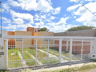 VENTA DE CASA EN SAN JUAN DEL RIO QUERÉTARO