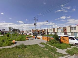 Casa En Venta En Paseos De Chalco, Chalco Méx CLG