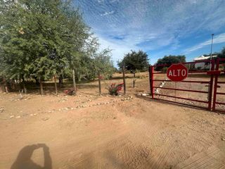 VENTA TERRENO CAMPESTRE TIERRA BONITA DE OPORTUNIDAD A 10 MINUTOS DE HERMOSILLO