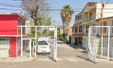 CASA EN VALLE DE SANTA MARIA EN VALLE DE ARAGON ECATEPEC !!!