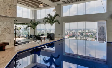 TU DEPARTAMENTO EN BENITO JUAREZ