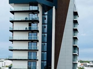DEPARTAMENTO EN VENTA EN TORRE OMEGA BLACK AGUASCALIENTES