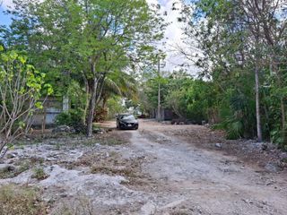 Excelente Terreno en La Mejor Zona de Cancun